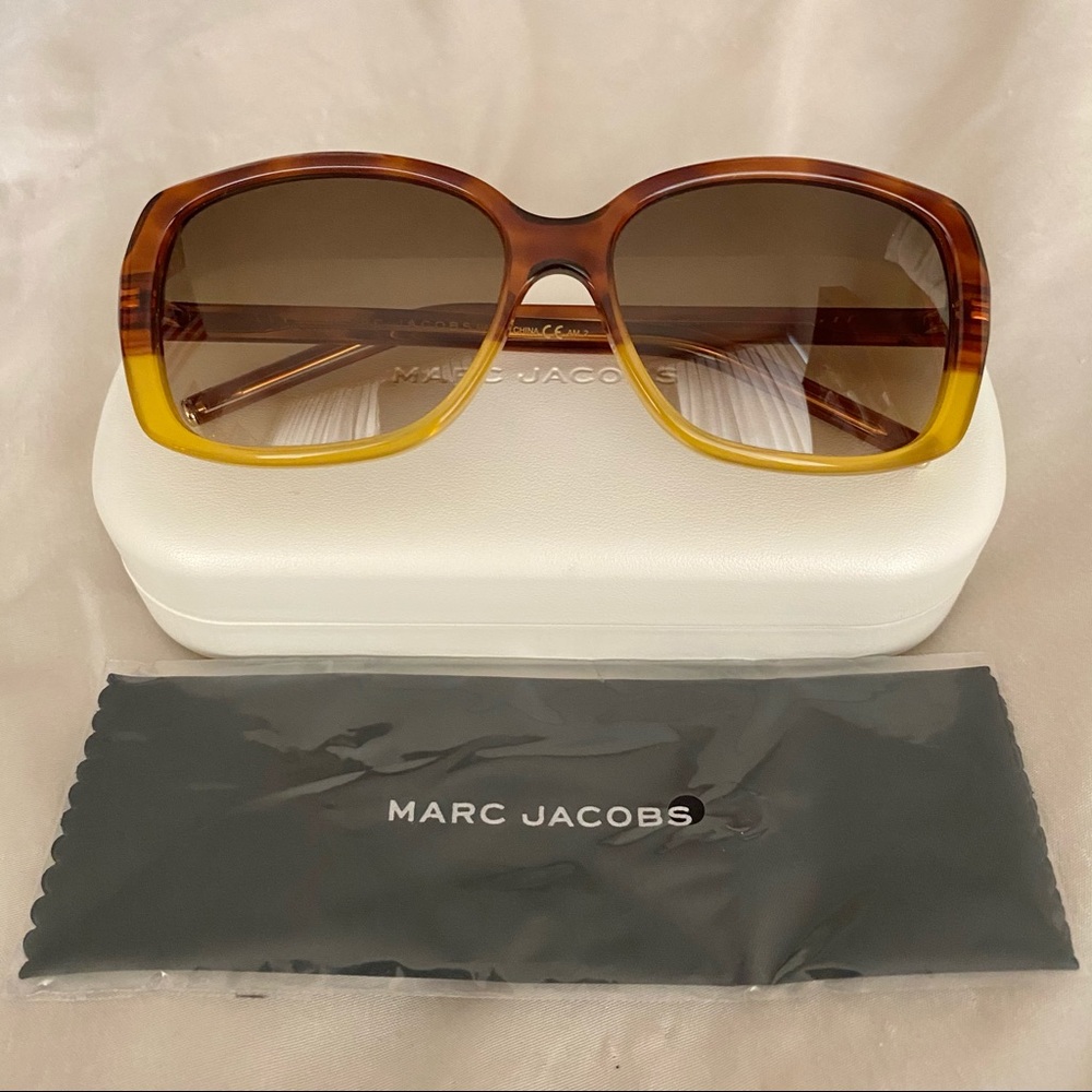 ❌SOLD❌ Marc Jacobs Sunglasses
